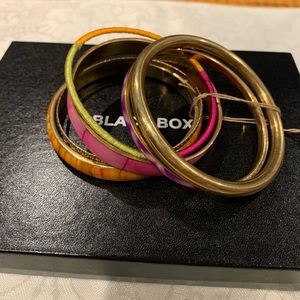 Stackable Bracelets